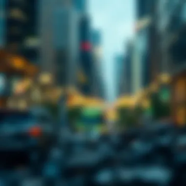 Future Growth Potential Future growth potential