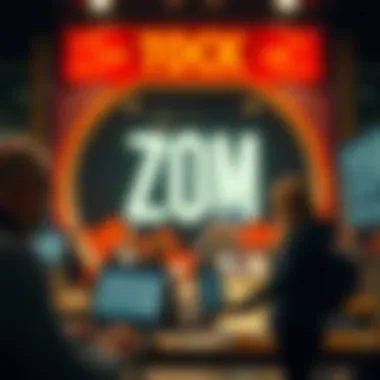 Magnificent A Comprehensive Analysis of ZOM Stock Prices