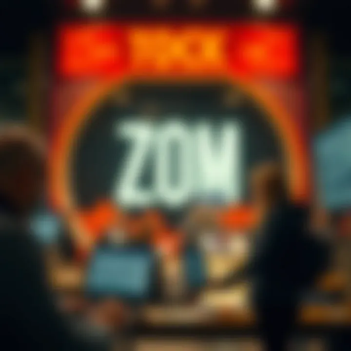 Magnificent A Comprehensive Analysis of ZOM Stock Prices