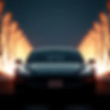 Magnificent Evaluating Tesla as a Strategic Investment Choice Magnificent Evaluating Tesla as a Strategic Investment Choice