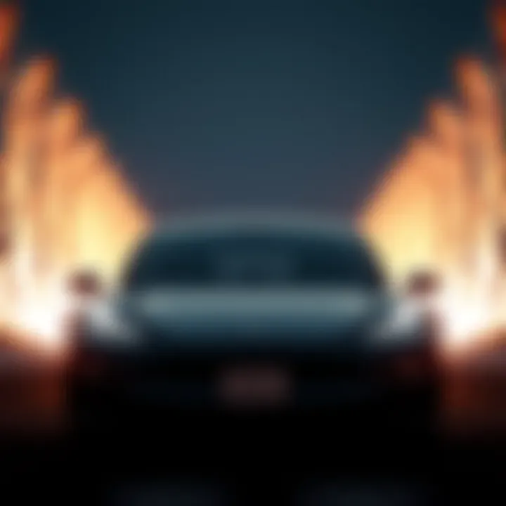 Magnificent Evaluating Tesla as a Strategic Investment Choice Magnificent Evaluating Tesla as a Strategic Investment Choice