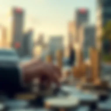Magnificent Strategic Investment Choices: Identifying Opportunities for Your Capital