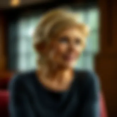 Magnificent Suze Orman on Retirement: Insights and Strategies Magnificent Suze Orman on Retirement: Insights and Strategies