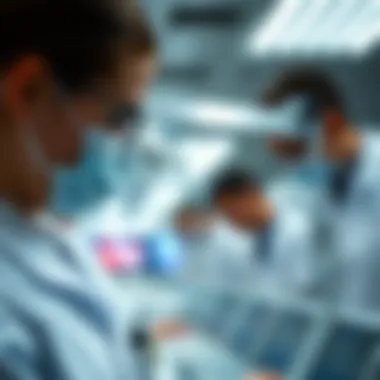 A Comprehensive Guide to Public Biotech Companies Summary