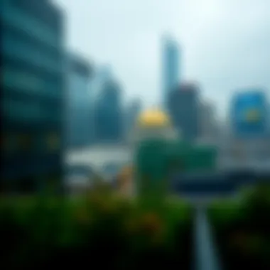 Aberdeen in the Asia Pacific Context: A Comprehensive Overview Summary