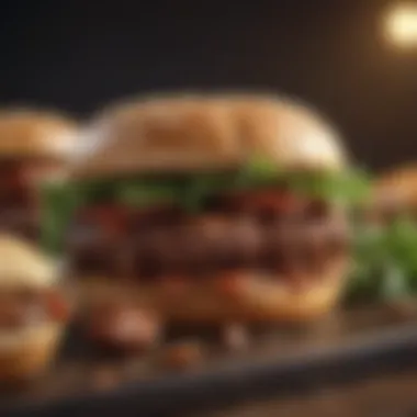 Investing insights for Beyond Meat