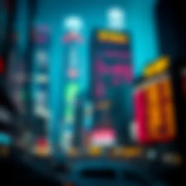 Investment Opportunities and Challenges with ADP Visual representation of investment opportunities and challenges in ADP