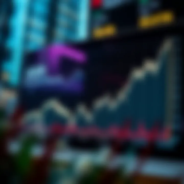 ADP Stock Performance Analysis Graph illustrating ADP's stock performance over the past year