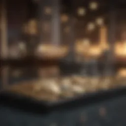 A visualization of clear membership benefits in investment platforms