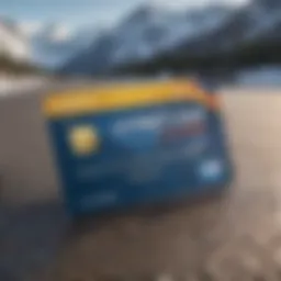 Overview of Alaska Mileage Plan Credit Card benefits