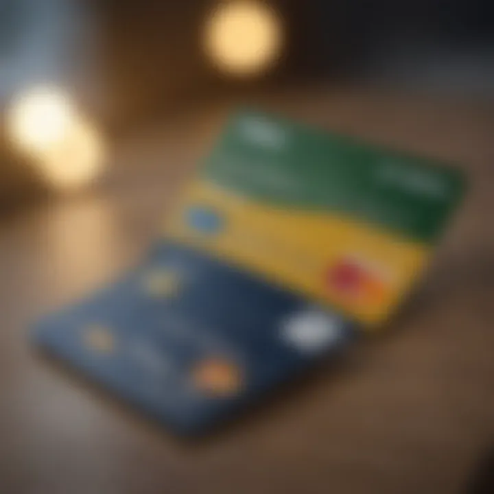 Detailed overview of debit card types accepted by Amazon