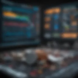 An In-Depth Analysis of the Nasdaq 100 Index Components Introduction