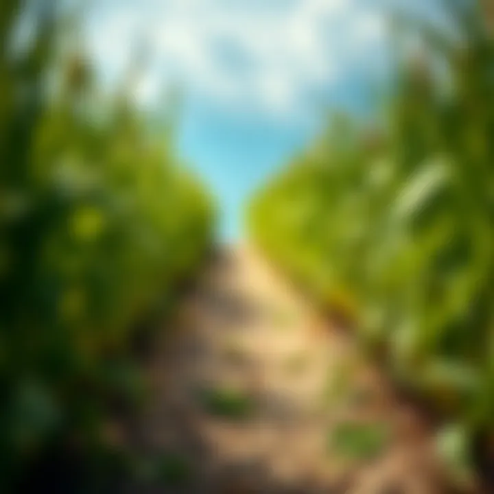 Notable An In-Depth Examination of Agricultural ETFs: A Comprehensive Guide Notable An In-Depth Examination of Agricultural ETFs: A Comprehensive Guide