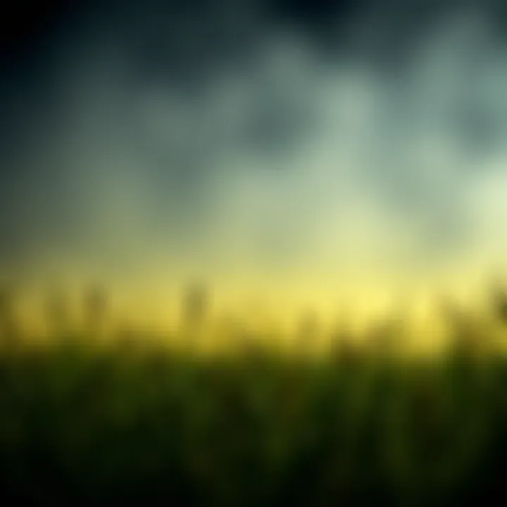 An In-Depth Examination of Agricultural ETFs: A Comprehensive Guide Summary An In-Depth Examination of Agricultural ETFs: A Comprehensive Guide Summary