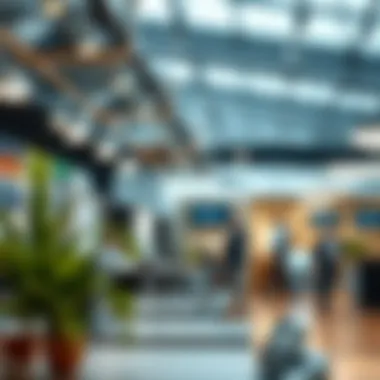 Overview of various brokerage services