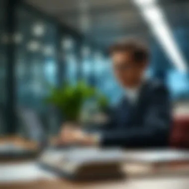 Choosing the right brokerage for investments