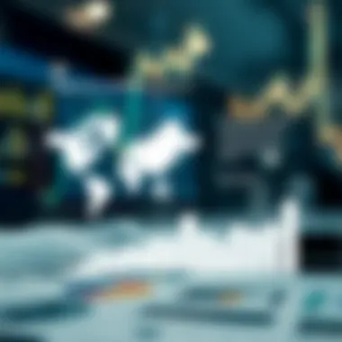 An infographic highlighting macroeconomic influences on EPR Properties stock