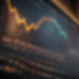 Graph depicting historical performance of CLFD stock price over the past decade.