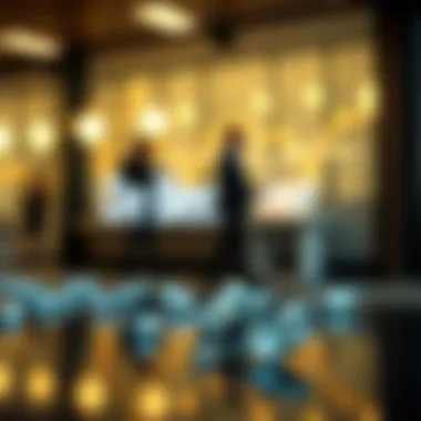 Investor sentiment analysis