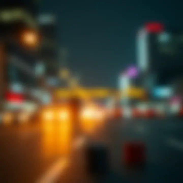 Market trends impacting DPZ stock