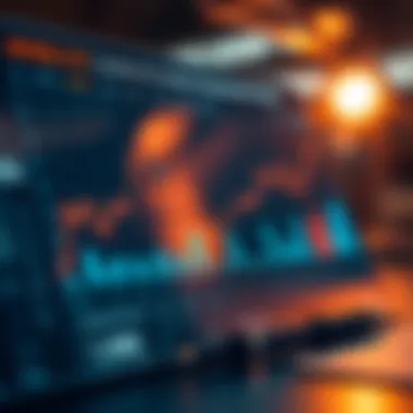 Investment Strategies for Energy Sector ETFs Chart illustrating investment strategies for energy sector ETFs