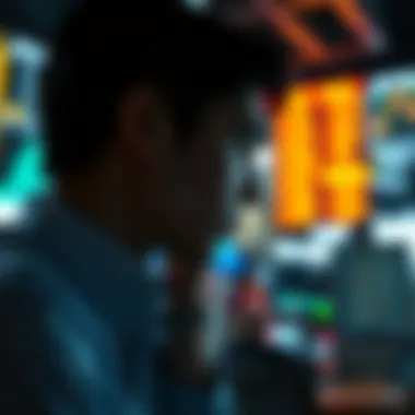 Market psychology and its effect on trading behavior