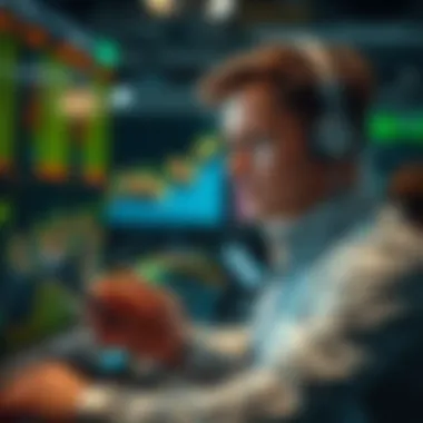 Technological advancements shaping investment strategies