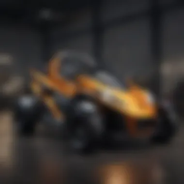 Arcimoto Stock Performance Analysis Graph showing Arcimoto stock performance over time
