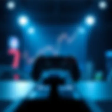 Future growth potential projection for PlayStation