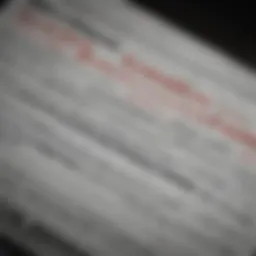 Analyzing the S&P 500 Index Fund Stock Price: Insights and Implications Introduction