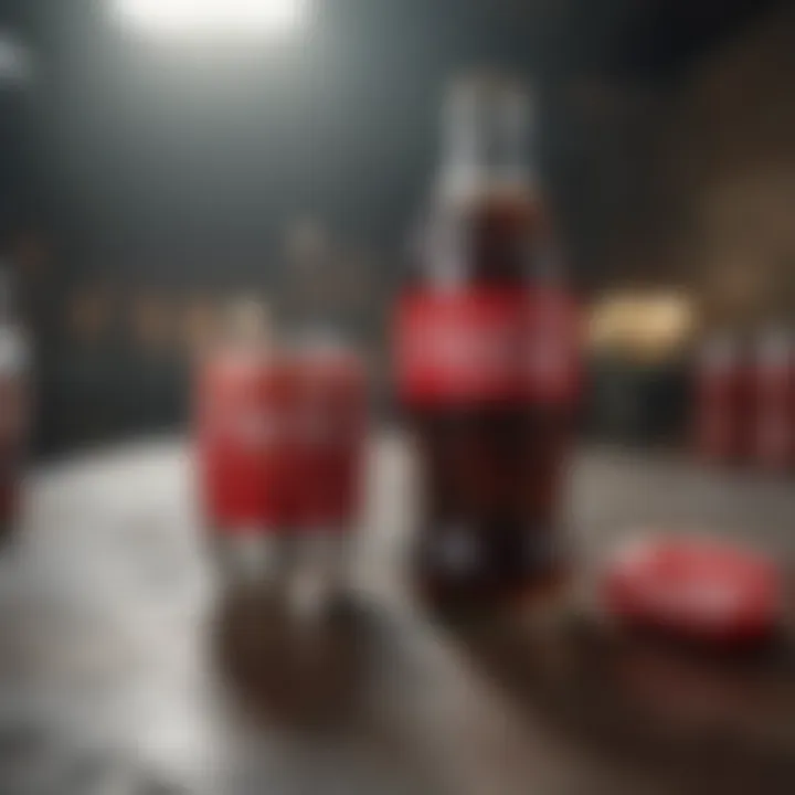 Future growth potential analysis for Coca-Cola