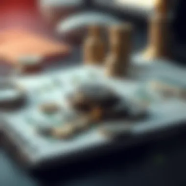 Incorporating Bonds into an Investment Strategy A strategic layout of an investment portfolio including bonds