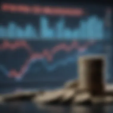Growth Potential of Top Blue Chip Stocks Chart indicating growth potential of leading blue chip stocks