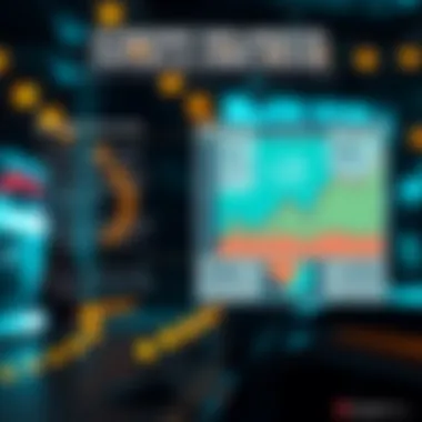 Infographic detailing economic factors influencing BHP