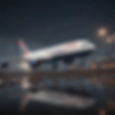 British Airways loyalty program benefits