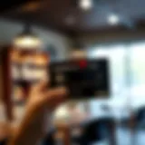 Comprehensive Features of the Capital One Cash Back Card Overview of Capital One Cash Back Card for Business features