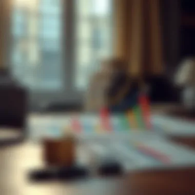Techniques for Forecasting Cash Flow Graph illustrating cash flow forecasting techniques