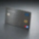 Overview of Citibank AAdvantage Platinum Select Card features