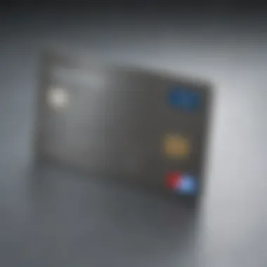 Overview of Citibank AAdvantage Platinum Select Card features