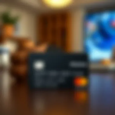 Common pitfalls in credit card usage