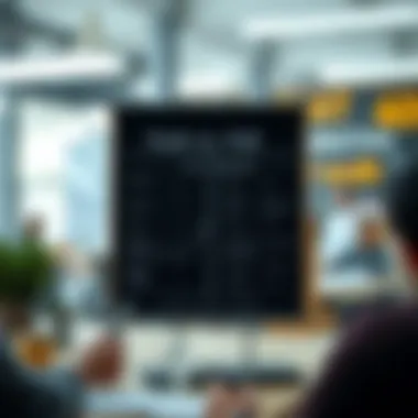 Contrasting Push and Pull Marketing Strategies Comparison chart of push vs pull marketing