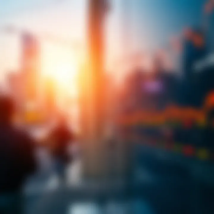 Factors influencing stock performance in the market