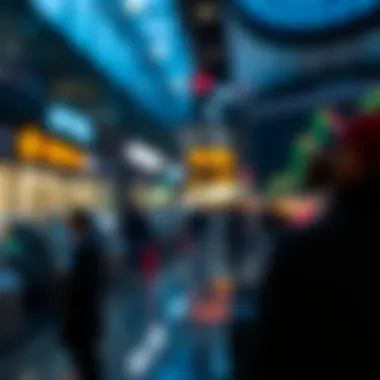 Sectoral dynamics within the S&P 500