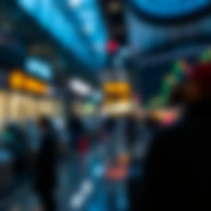 Sectoral dynamics within the S&P 500