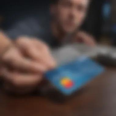 Drawbacks of online credit card payments