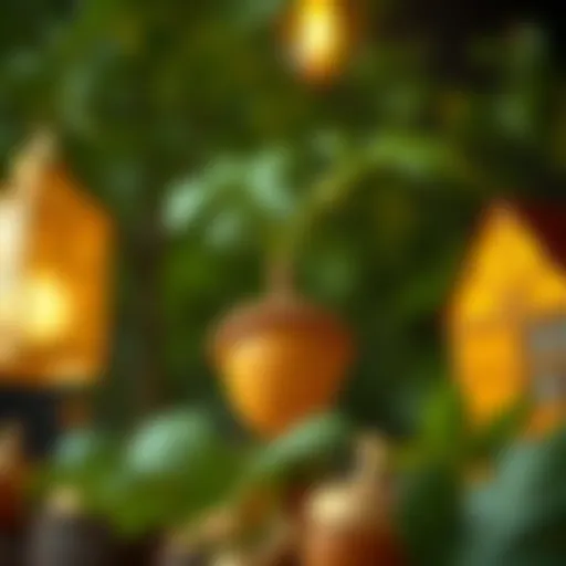 Comprehensive Guide to Opening an Acorn Account Introduction