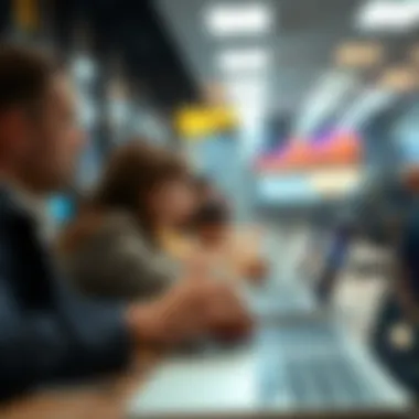 User satisfaction with Gemini services