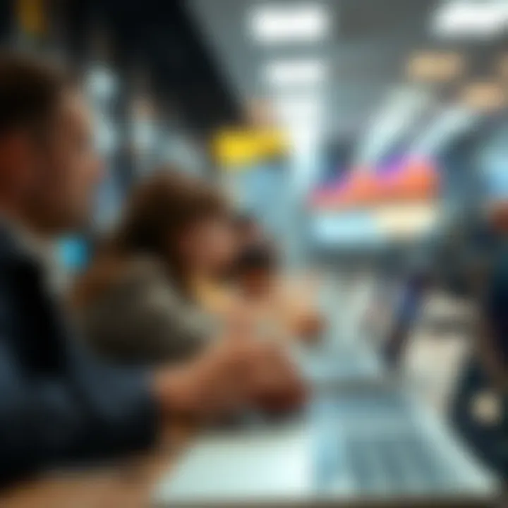 User satisfaction with Gemini services