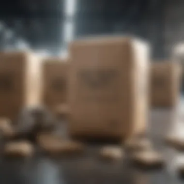 Future Implications of Relief Packages Future implications of relief packages
