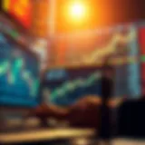 Stock market analysis